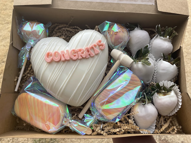 Opinii despre Mamas Sweet Treats în Clovis - Hospitality and gastronomy