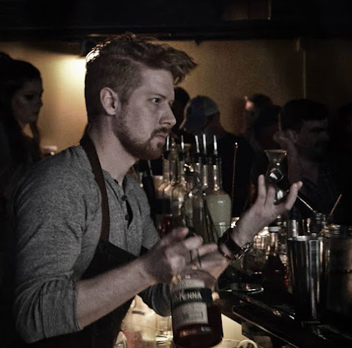 John Brown's Underground - Hospitality and gastronomy