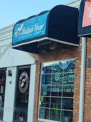 731 Asp Ave, Norman, OK 73069