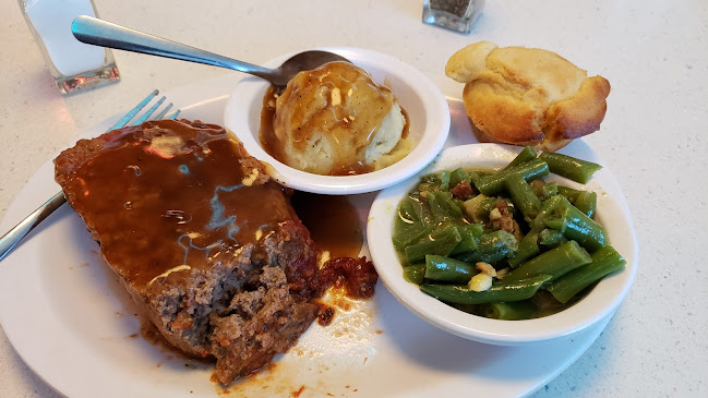 Comments and reviews of Scenic 90 Cafe