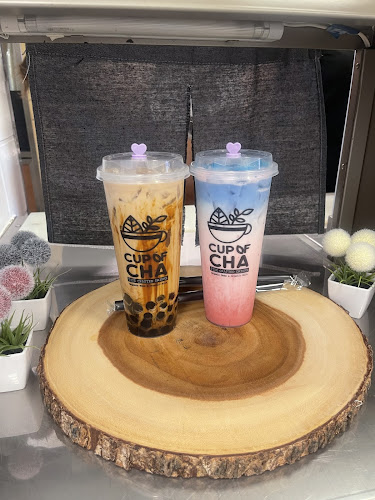 Comentarii opinii despre Cup of Cha Tea House