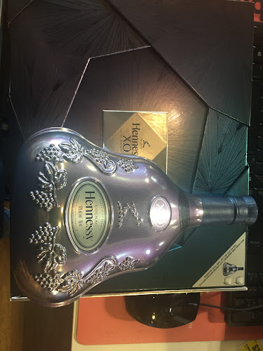 Jensen's Liquors #1 - Miami