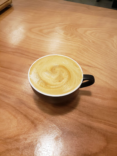 Method Cafe - Newark