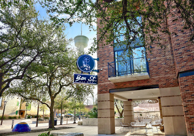 Box St. All Day Brunch - Hemisfair Open Times