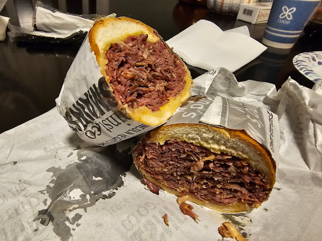 Opinii despre Dino's în Los Angeles - Hospitality and gastronomy