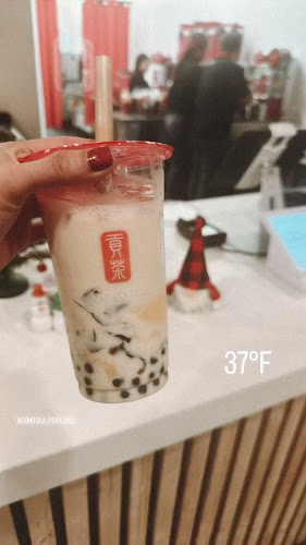 Opinii despre Gong Cha în Houston - Hospitality and gastronomy