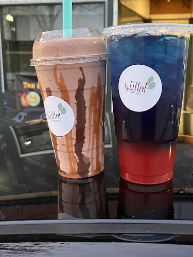 Herbalife Uplifted Nutrition - Taunton