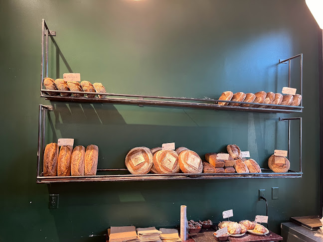 Comentarii opinii despre Evergreen Butcher + Baker