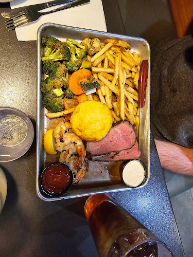 Lumberyard Brewing Co - Hospitality and gastronomy