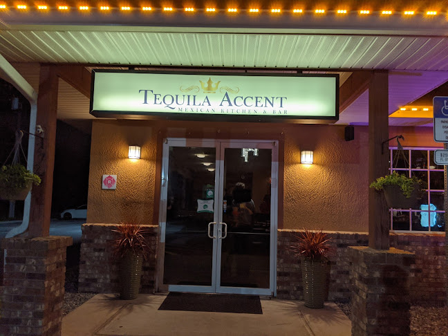 Tequila Accent Mexican Kitchen & Bar