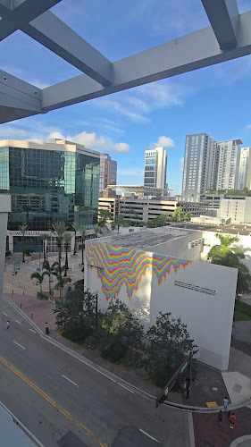 Rooftop @1WLO - Hospitality and gastronomy