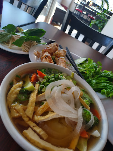 Pho Real - Hospitality and gastronomy