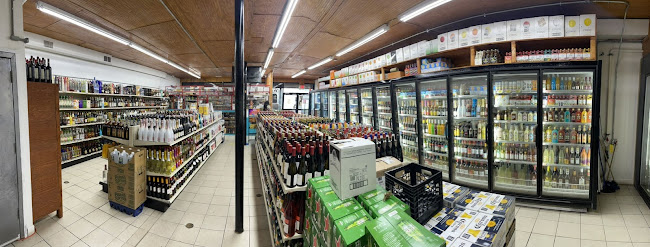 John's Liquor Store - Hospitality and gastronomy