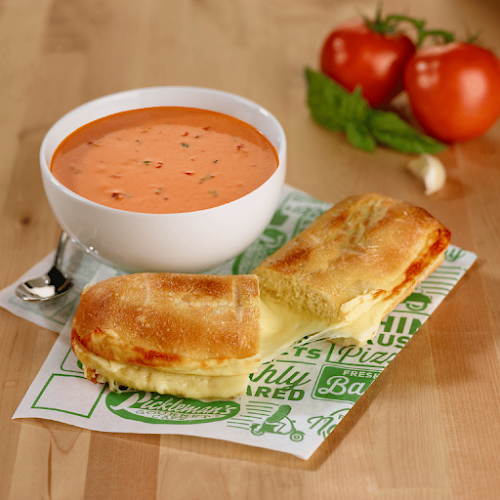 Pickleman's Gourmet Cafe - Hospitality and gastronomy