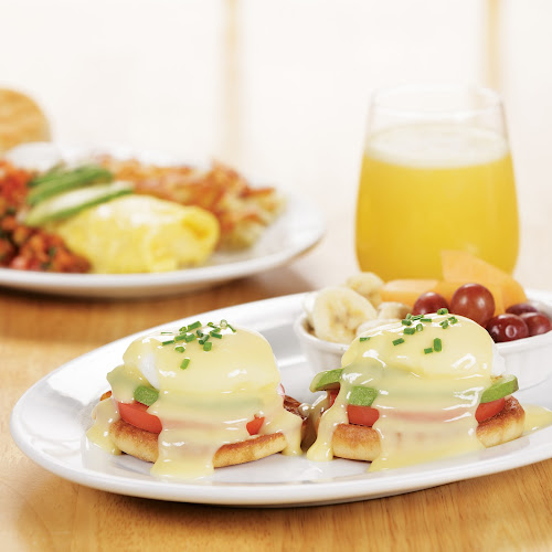 Elmer's Restaurant - Hospitality and gastronomy