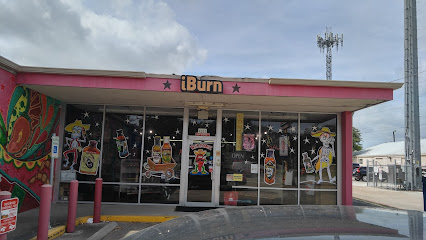 iBurn.com