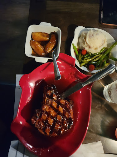 Comentarii opinii despre Beau & Mo's Italian Steakhouse