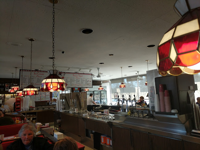 Comentarii opinii despre Cabot's