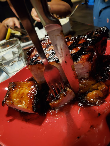 Beau & Mo's Italian Steakhouse - St. Petersburg