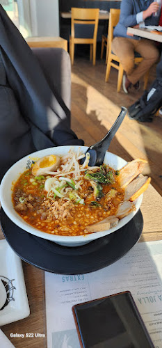 Blue Ocean / Harumama