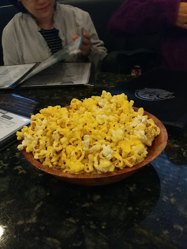 Tommy Doyle's at Sidelines - Hospitality and gastronomy