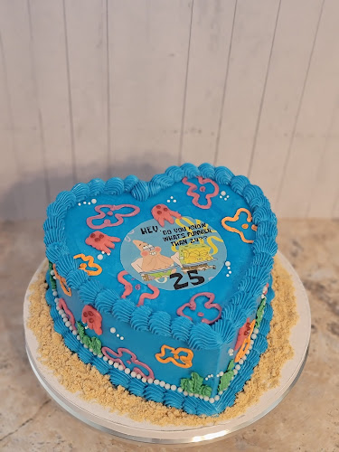 Wanna's Cakes & Cupcakes - Hospitality and gastronomy