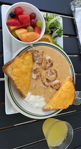 Comments and reviews of One Love Cafe