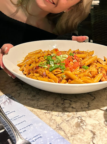 Comentarii opinii despre Firebirds Wood Fired Grill