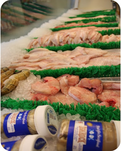 Big Fish Market - Hospitality and gastronomy