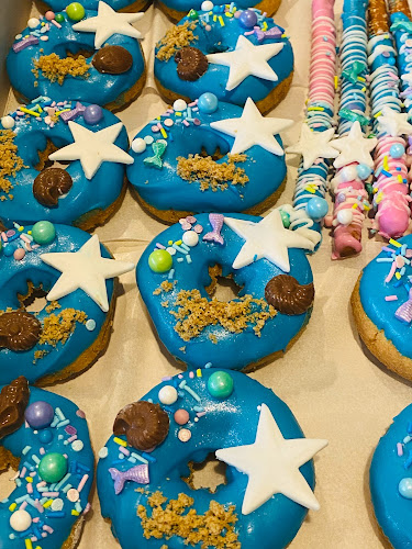 Sweetjays Bakeshop - Hospitality and gastronomy