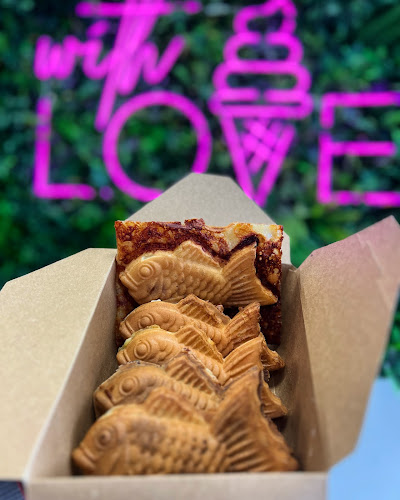 Comentarii opinii despre With love,