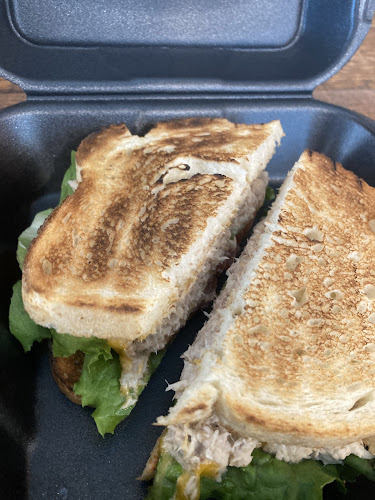 The Hut at MVCC - Hospitality and gastronomy