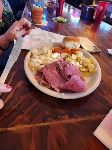 Brooke's Restaurant & Lounge - Fort Myers