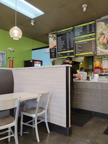 Teriyaki Grill Taylorsville - Hospitality and gastronomy