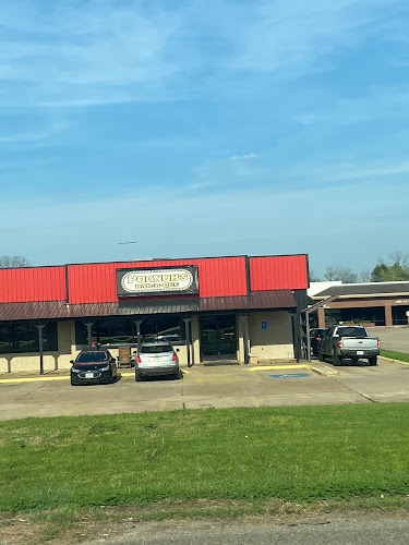 Podnuh's Bar-B-Que - Shreveport