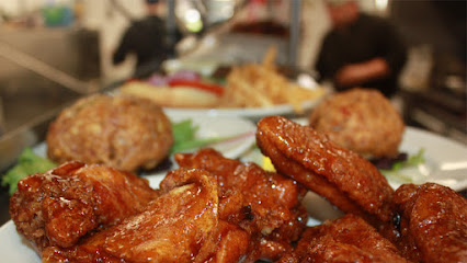 Newport Island Catering