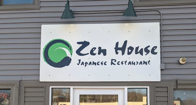 Zen House - Duluth