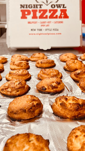 Night Owl Pizza - Kennesaw