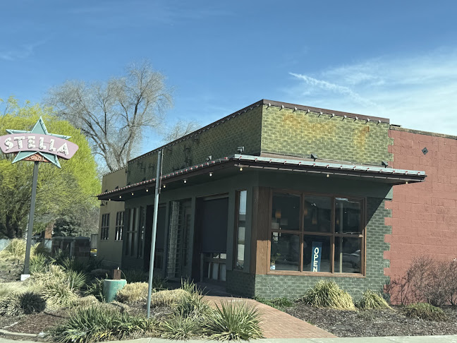 Stella Grill - Hospitality and gastronomy