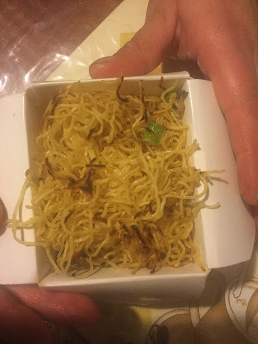 Wok N Roll Express - Hospitality and gastronomy