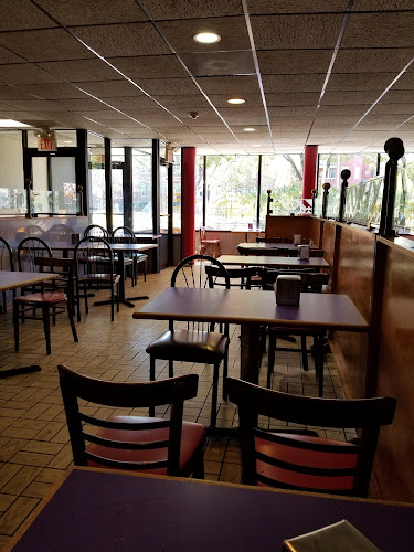 Main Moon Restaurant - Danbury