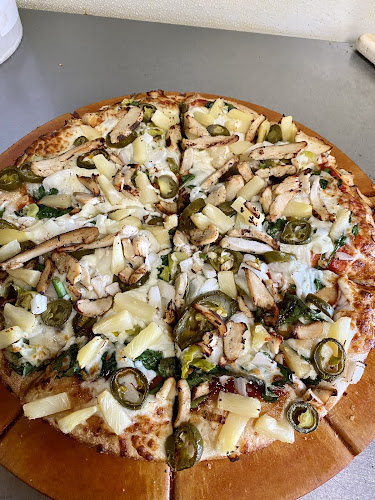 Comentarii opinii despre Pizza Gallery