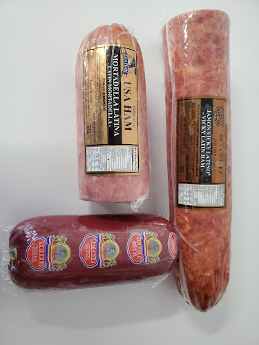 Comments and reviews of Atlantic Fish Market