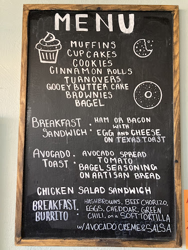 Pour @ 322 Coffee - Hospitality and gastronomy