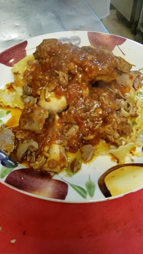 Enzo's La Piccola Cucina - Lawrence Township