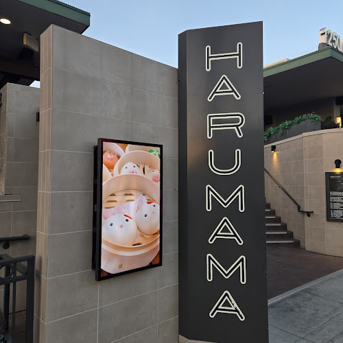 Blue Ocean / Harumama