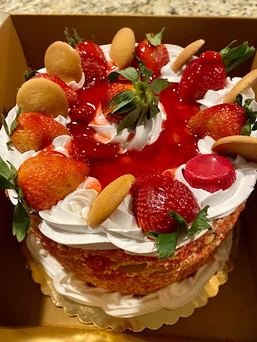 Opinii despre Sweetjays Bakeshop în Warren - Hospitality and gastronomy