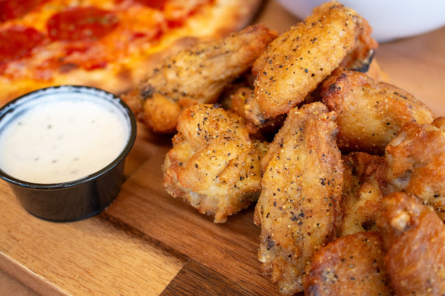 Comentarii opinii despre Zalat Pizza Long Prairie Flower Mound