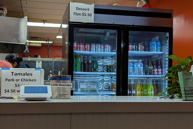 Taqueria la Marquesa - Hospitality and gastronomy