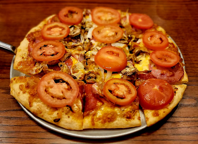 Ernesto's Italian Restaurant - Hospitality and gastronomy